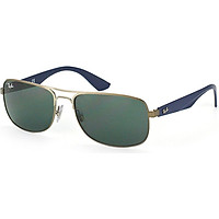 Kính mát Nam Rayban RB3524-029-71-57CN