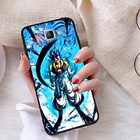 Ốp lưng dành cho Samsung Galaxy A9 Pro viền dẻo TPU Bộ Sưu Tập Bảy Viên Ngọc Rồng - Hàng chính hãng
