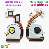 New Original 23.10769.001 For Acer Aspire E1-422 E1-430 E1-470 E1-470G E1-522 MS2372 Cpu Cooling Fan