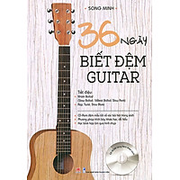 36 Ngày Biết Đệm Guitar