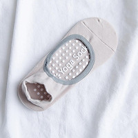 Women Yoga Socks Breathable Anti-friction Non Slip Dance Socks For Fitness Sports
