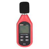 Máy Đo Âm Thanh Kỹ Thuật Số Màn Hình LCD Uni-T Ut353 (30-130Db)
