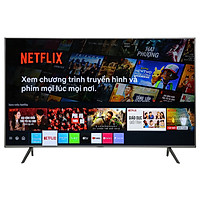 Smart Tivi QLED Samsung 4K 55 inch QA55Q65R