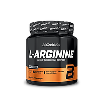 Thực Phẩm Bổ Sung Năng Lượng L-ARGININE BiotechUSA