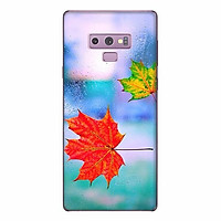Ốp Lưng Dành Cho Samsung Galaxy Note 9 - Mẫu 28