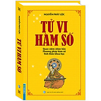 Tử Vi Hàm Số (Bìa Cứng)