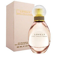 Dầu Thơm Sarah Jessica Parker Lovely Eau De Parfum 30Ml Spray