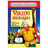 Horrible Histories – Viking Hung Bạo