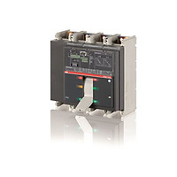 Cầu dao tự động Aptomat MCCB Tmax ABB T7H 4P 1600A 70kA 1SDA063034R1