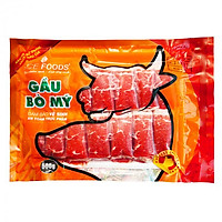 Gầu bò St. Helens Mỹ 500g AceFoods TV21