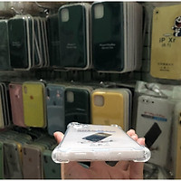 Ốp lưng Dành Cho SAMSUNG Note 10+ / Note 10 Pro Chống Sốc Trong Suốt