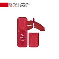 SON BLACK ROUGE DRIP HOT WATER TINT 45,7g