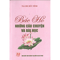 Sách Bác Hồ Và Những Câu Chuyện Và Bài Học