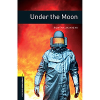 Oxford Bookworms Library (3 Ed.) 1: Under The Moon Mp3 Pack