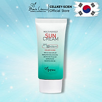Kem Chống Nắng Dưỡng Da Tế Bào Gốc Cellkey-Scien Multi Perfect Sun Cream (50ml)
