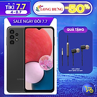 Điện thoại Samsung Galaxy A13 (4GB/128GB) - Hàng chính hãng
