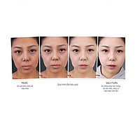 Nước Thần Dưỡng Trắng Da 7Day Angel’s Liquid Tone Up Whitening Program Glutathione Treatment Essence 150ml