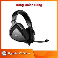 Tai nghe Gaming Asus ROG Delta Core - Hàng Chính Hãng