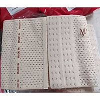 Đai Gen Nịt Bụng 4 Thanh Chống Cuộn- 6 Nấc Cài Giảm Mỡ Sau Sinh