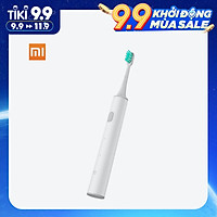 Bàn Chải Đánh Răng Điện Xiaomi Mijia Sonic T300 Usb Bàn Chải Siêu Âm Tốt Cho Nướu