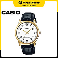 Đồng Hồ Casio Nam MTP-V001GL-7BUDF