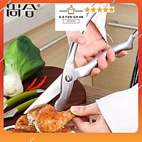 KÉO CẮT GÀ INOX - THƯƠNG HIỆU STAINLESS STEEL