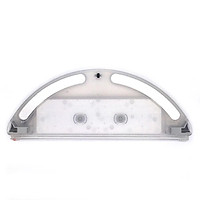 Phụ kiện cho máy hút bụi Xiaomi Roborock S50 S51 S55 T6:gồm Bình chứa nước+ 4 cái Khăn lau + 2 Bộ lọc