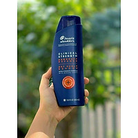 Dầu gội đầu Head&Shoulders Clinical Strength Shampoo