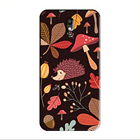 ỐP LƯNG IN HÌNH DÀNH CHO MEIZU MX6