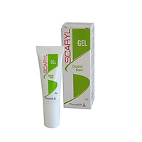 Gel Mờ Sẹo Pharmalife Scaryl Gel Cicatrici