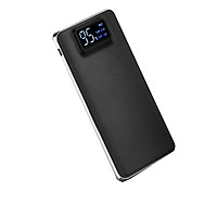 Battery Charger Power Bank Portable Digital Display Travel Supplies Outdoor