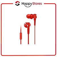 Tai Nghe Nhét Tai Sony ExtraBass MDR-XB55AP - Hàng Chính Hãng