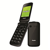 Điện thoại Energizer E20 -Hàng Chính Hãng