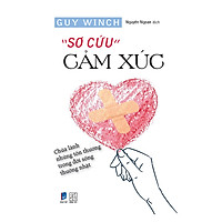 Sơ Cứu Cảm Xúc