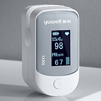 Máy Đo Nồng Độ Oxy Trong Máu Xiaomi Yuwell YX305
