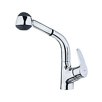 Vòi rửa Teka MC 10 Plus Pull Out
