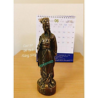 Khổng Minh Tiên Sinh _Gia Cát Lượng _ Tượng phong thủy.
