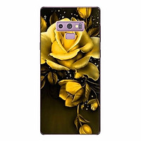 Ốp Lưng Dành Cho Samsung Galaxy Note 9 - Mẫu 170