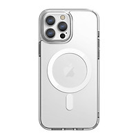 Ốp Lưng UNIQ Hybrid LifePro Xtreme MagSafe Dành Cho iPhone 13 Pro Max/ 13 Pro/ 13_ Hàng Chính Hãng