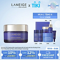 Kem Dưỡng Mắt Ngăn Ngừa Lão Hóa Laneige Perfect Renew Youth Regenerating Eye Cream 20ml