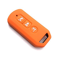 Bọc khóa Smartkey cho Honda SH, SHmode, PCX nhiều màu