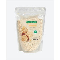 Yến mạch Organic túi 500gr Cát Khánh