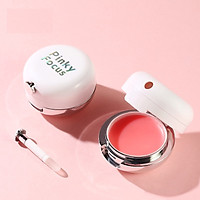 Mặt nạ ngủ dưỡng môi, khử thâm môi Pinkyfocus