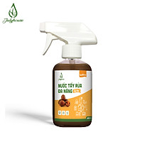 Nước xịt tẩy rửa đa năng chiết xuất Bồ Hòn nguyên chất 250ml JULYHOUSE đánh bay mọi vết bẩn