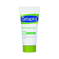 Kem dưỡng ẩm CETAPHIL MOISTURIZING CREAM 15g - Chính hãng