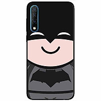 Ốp lưng dành cho Vsmart Live mẫu Chibi BAT
