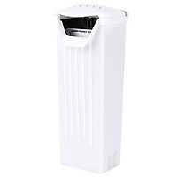 Bộ Lọc Nước Bể Rùa (3W) - Trắng