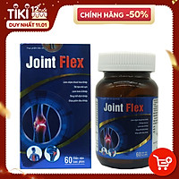 Viên bổ khớp JOINT FLEX dùng cho người đau xương khớp
