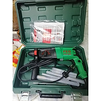 Máy khoan betong/bêtông 3 chức năng FEG