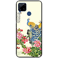 Ốp lưng dành cho Realme C15 mẫu Công Mới